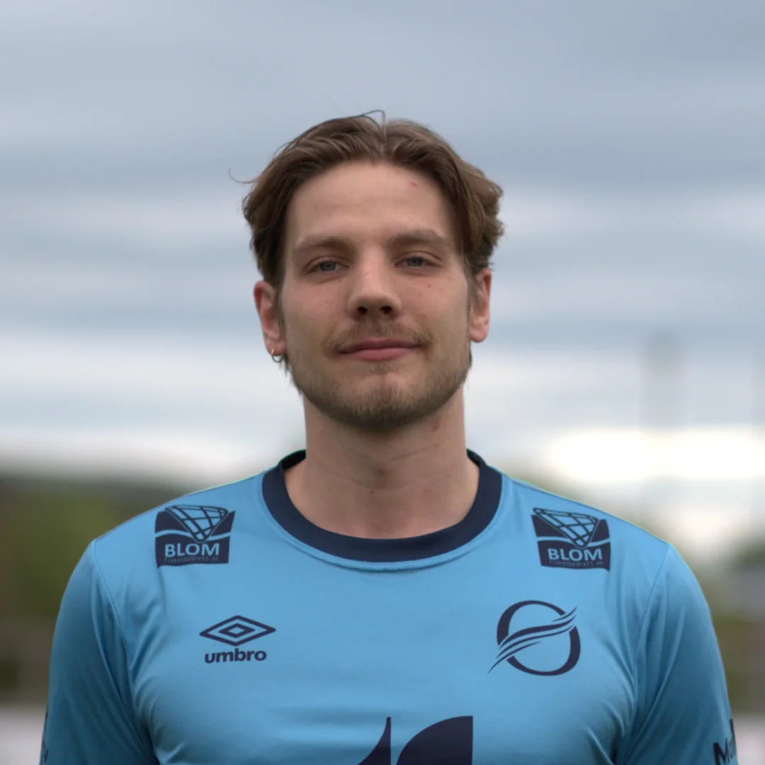 Thor Martin Jansen