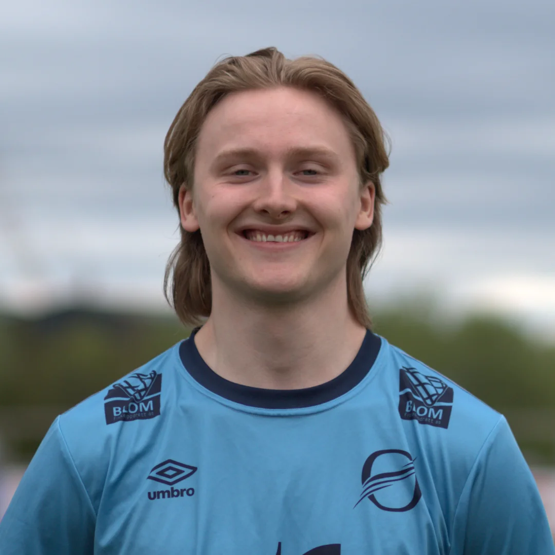 Trym Kristiansen