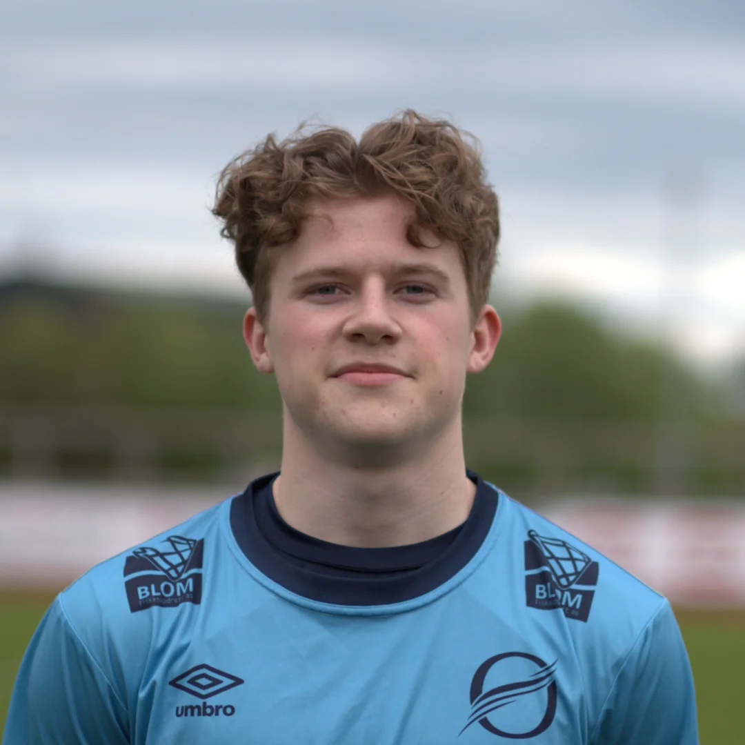 Adrian Vetås