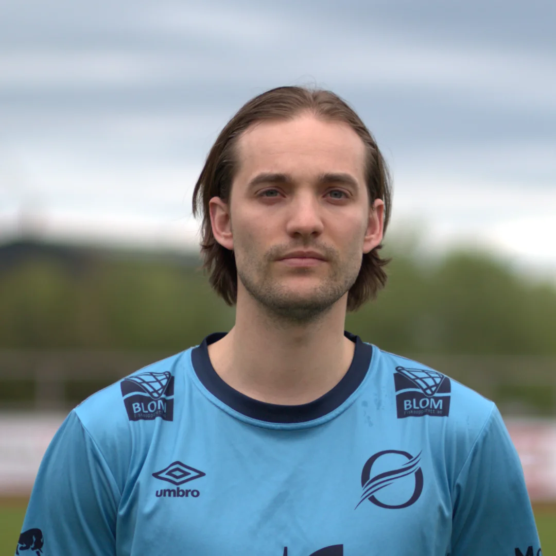 Thomas Spilde
