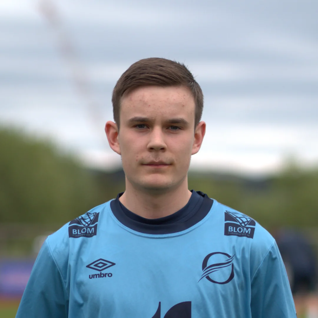 Brian Hellesund