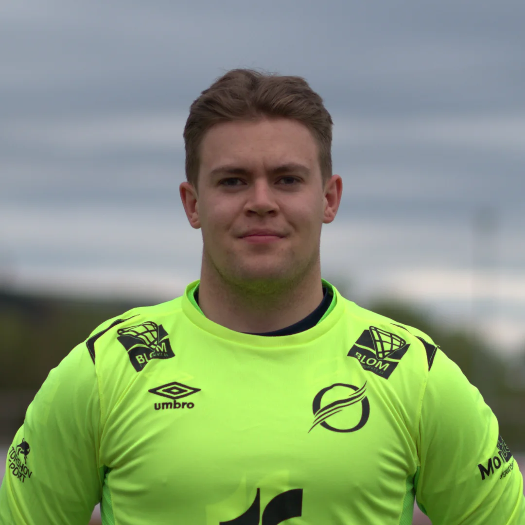Ole Balevik Pamer